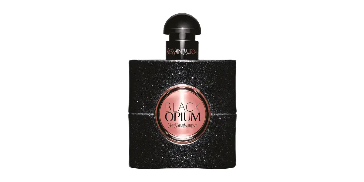 Black Opium Le Parfum fragrance
