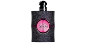 Black Opium Neon