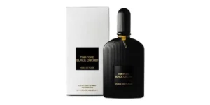 Black Orchid Voile de Fleur
