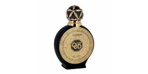 Al Haramain Black Oudh