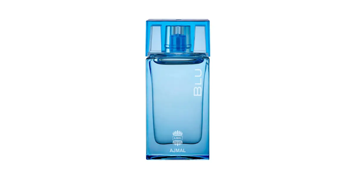 Blu fragrance