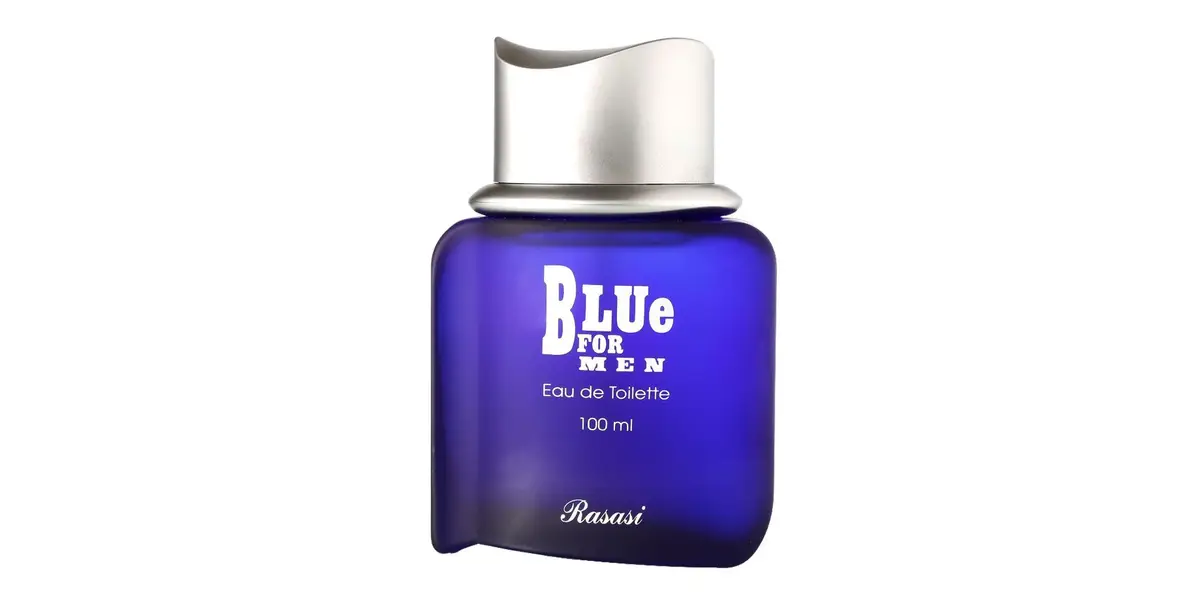 Rasasi Blue for Men fragrance