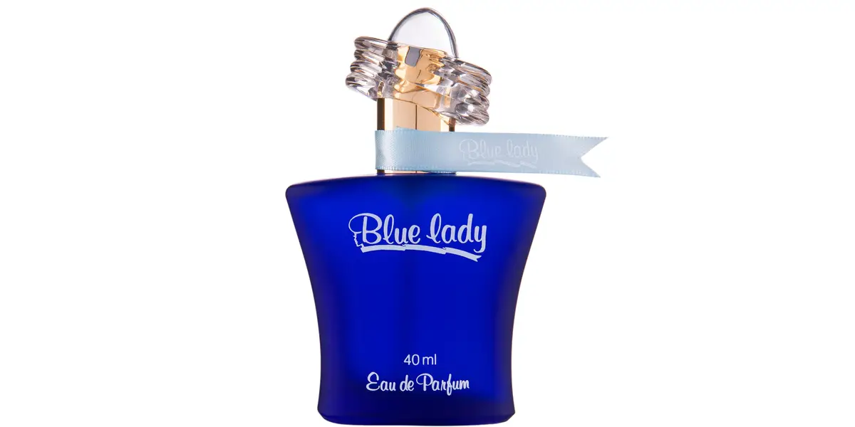 Rasasi Blue Lady fragrance