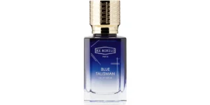 Blue Talisman Extrait de Parfum