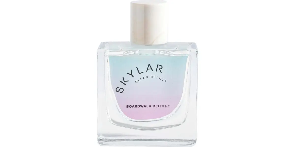 Boardwalk Delight fragrance