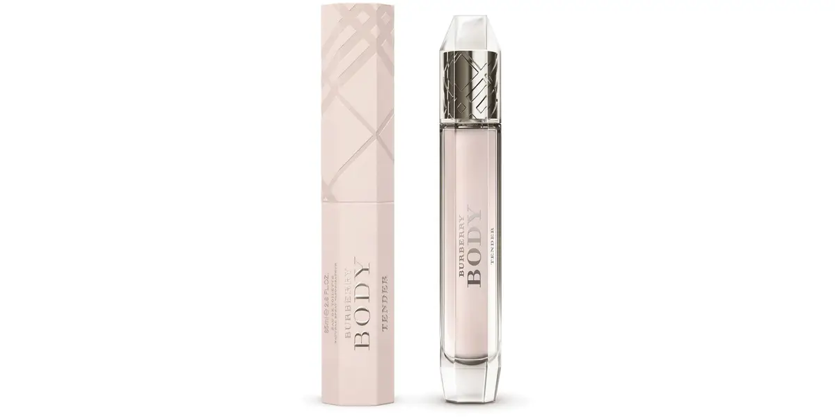 Body Tender fragrance