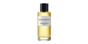 Bois d'Argent