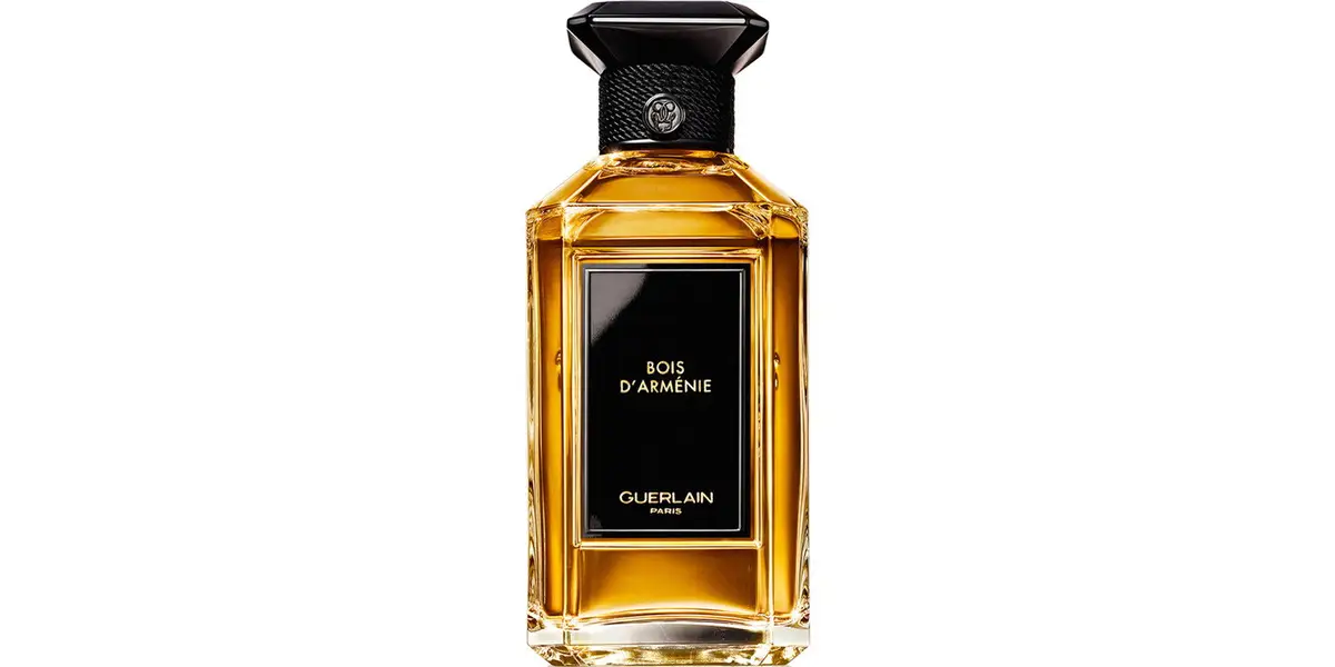 Bois d’Armenie fragrance