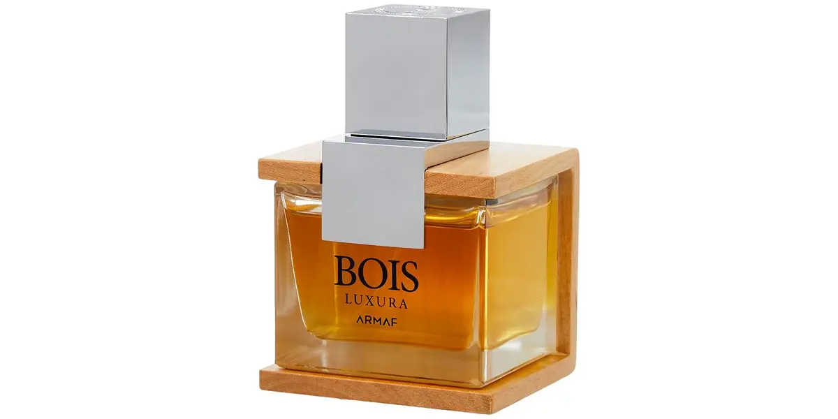 Armaf Bois Luxura fragrance