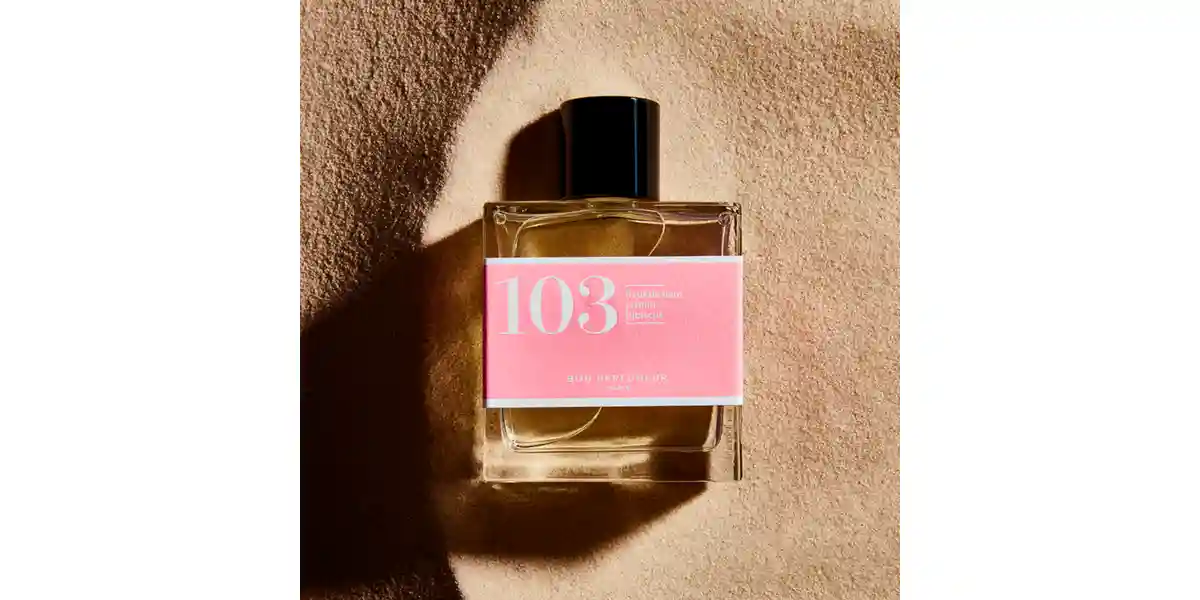 103 Tiare Flower Jasmine Hibiscus fragrance