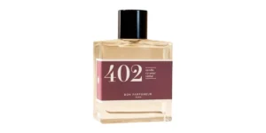 402 Vanilla Toffee Sandalwood