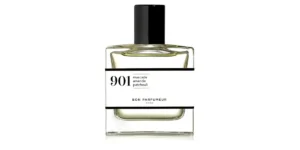 901 Nutmeg Almond Patchouli