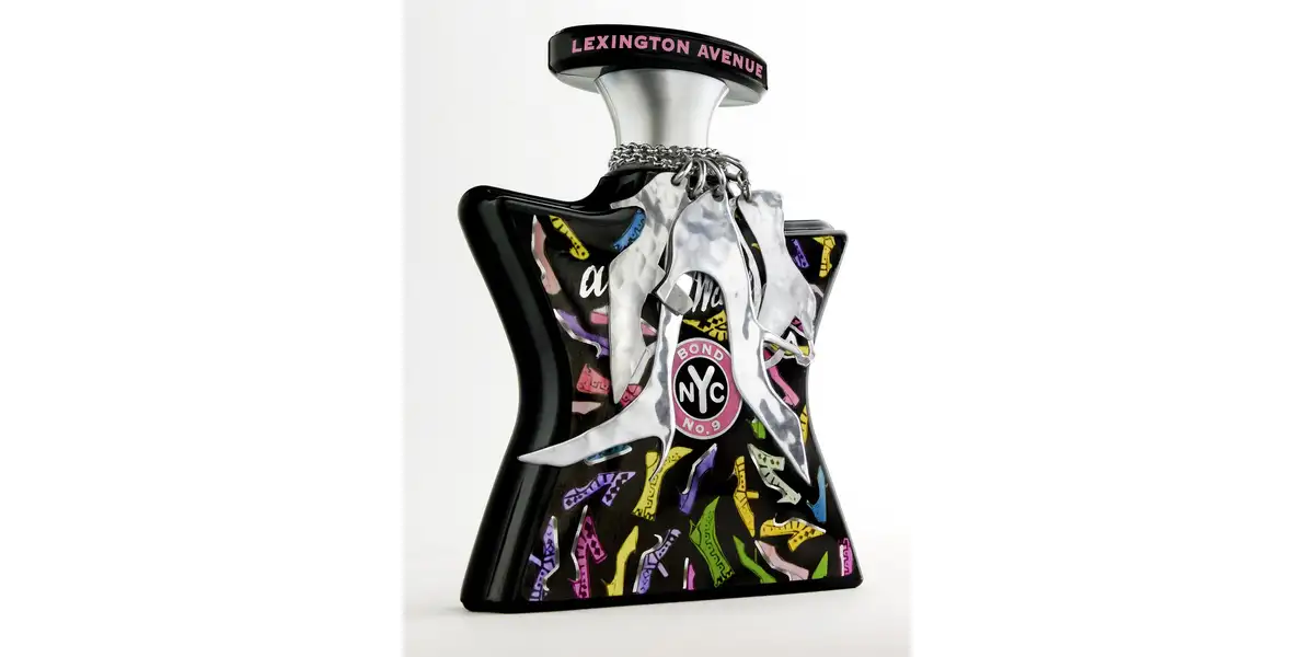 Andy Warhol fragrance