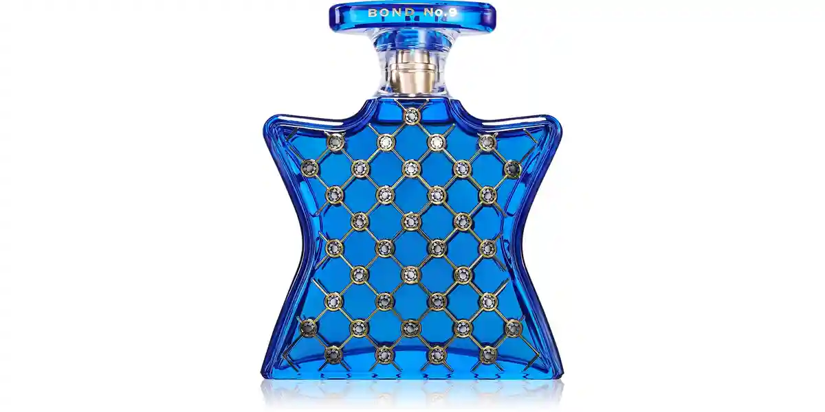 BondNo9.com fragrance