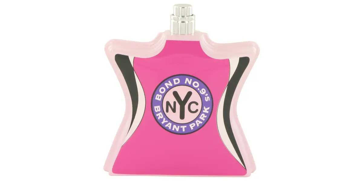Bryant Park fragrance
