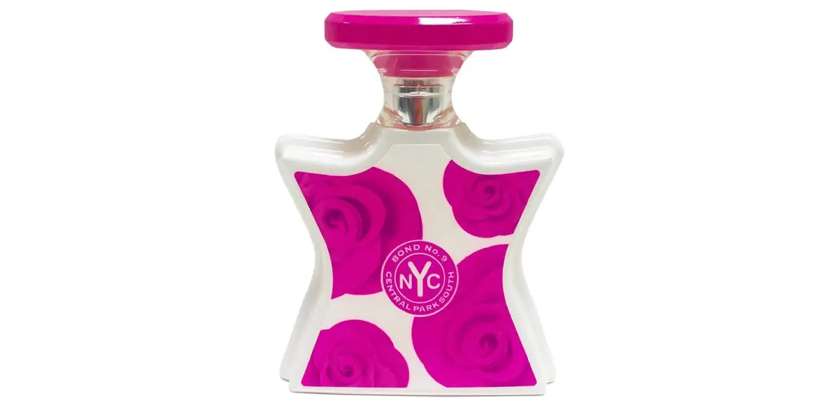 Central Park South fragrance