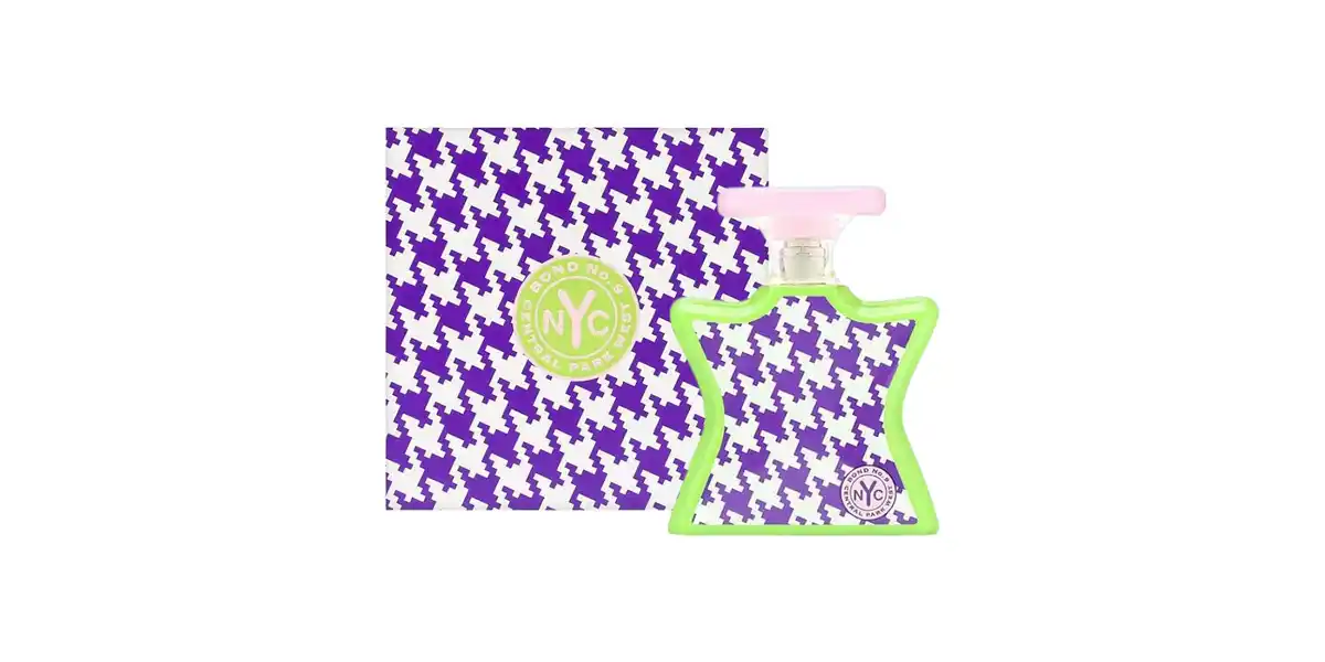 Bond No. 9 Central Park West fragrance