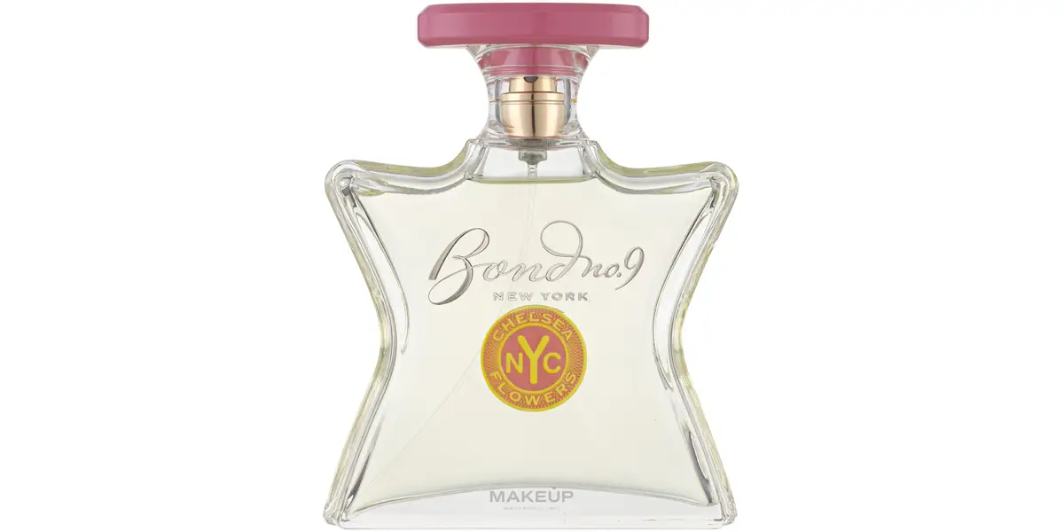 Chelsea Flowers fragrance