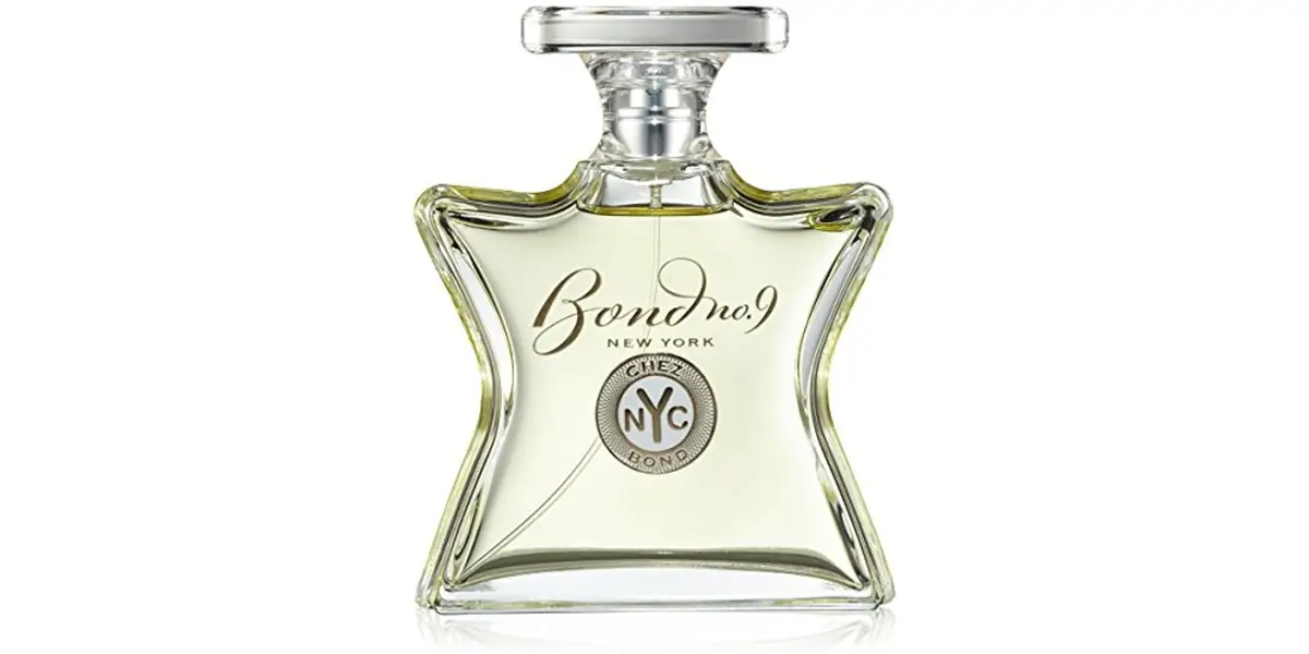 Chez Bond fragrance