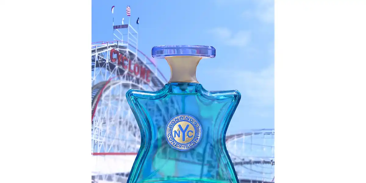Coney Island fragrance
