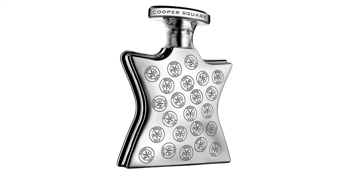 Bond No 9 Cooper Square fragrance