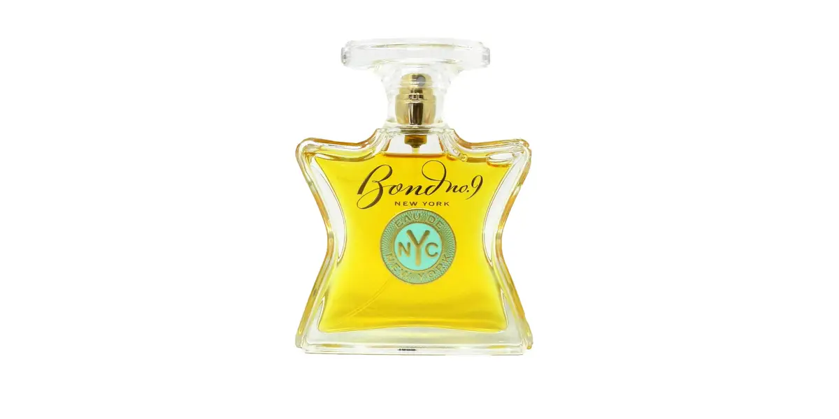 Bond No. 9 Eau de New York fragrance