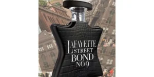 Lafayette Street