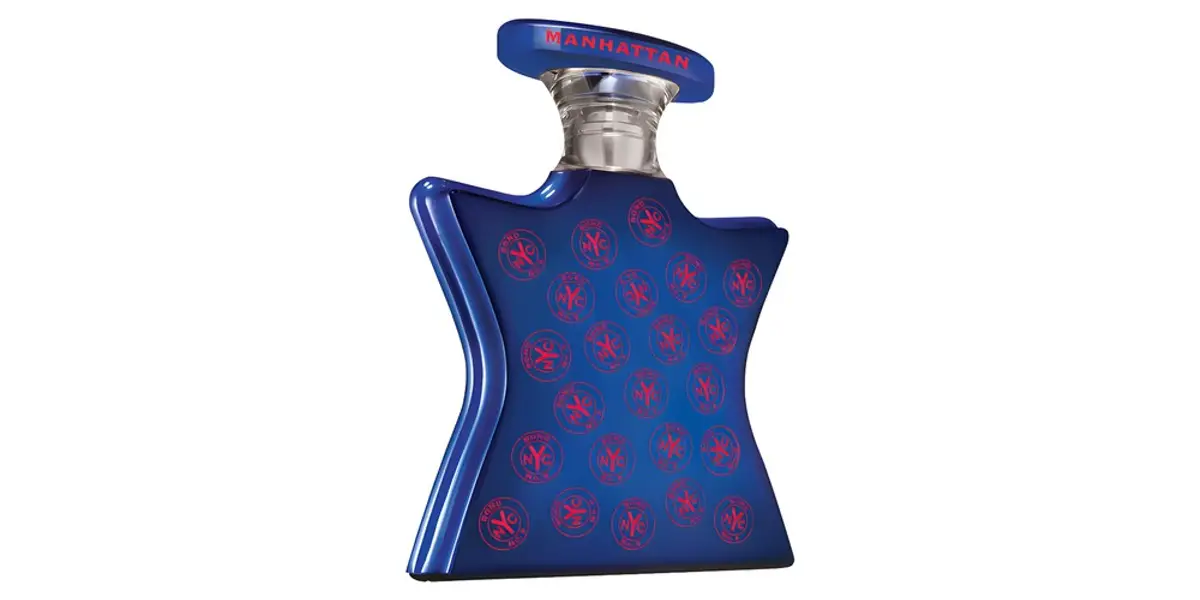 Manhattan fragrance