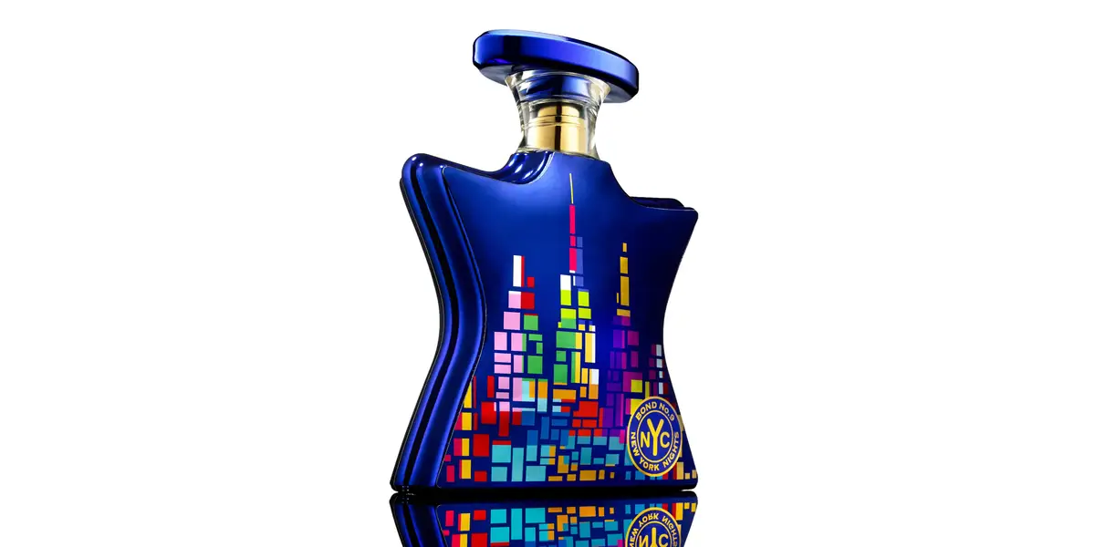 New York Nights fragrance