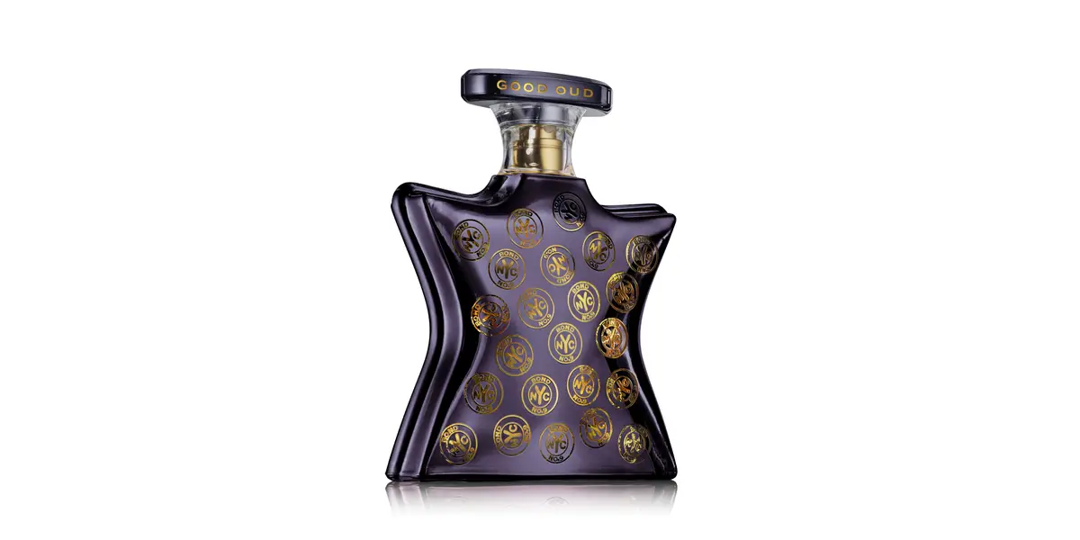 New York Oud fragrance