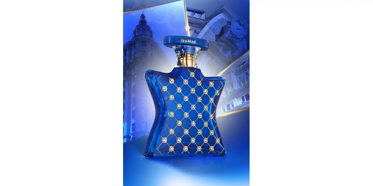 Nomad fragrance