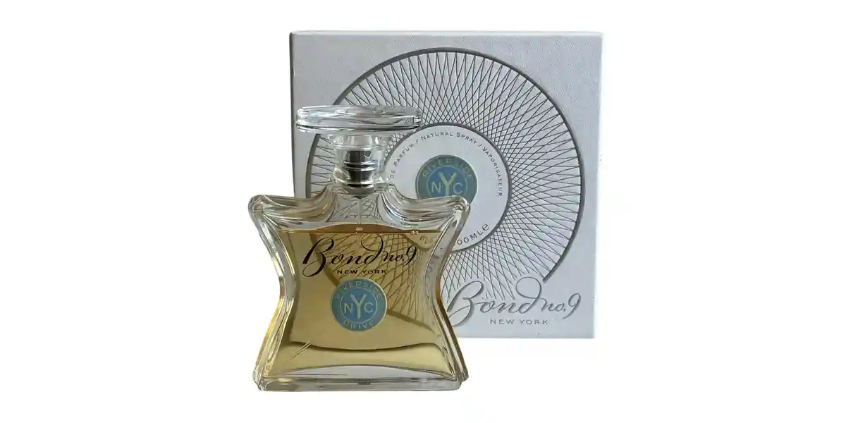 Riverside Drive fragrance