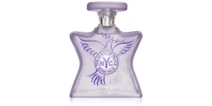 The Scent of Peace