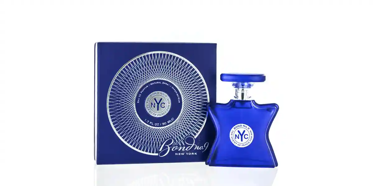 Bond No 9 The Scent of Peace for Him fragrance