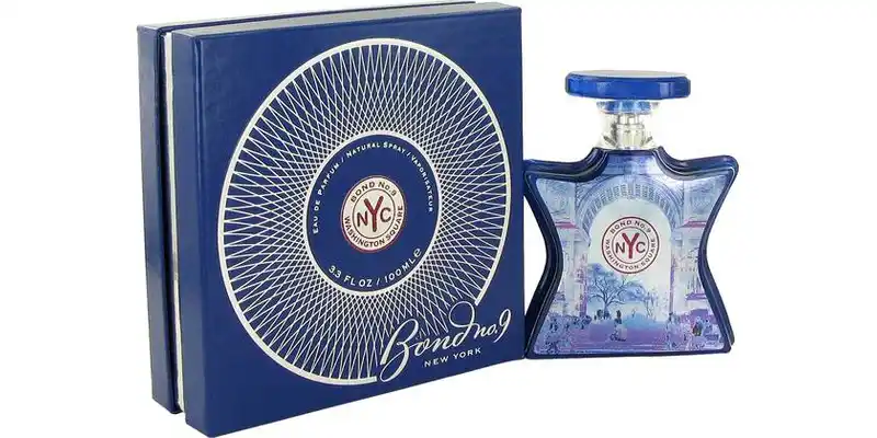 Washington Square fragrance