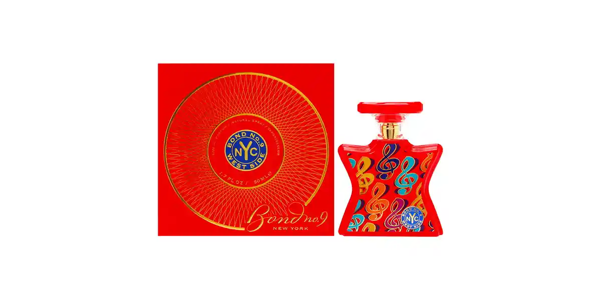 West Side fragrance