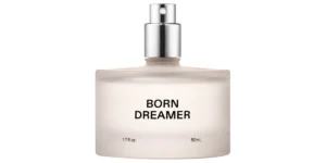 Born Dreamer