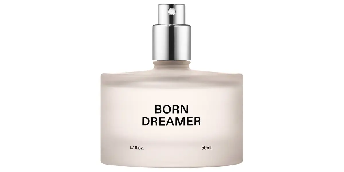 Born Dreamer fragrance