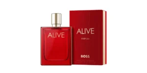 Boss Alive Eau de Parfum