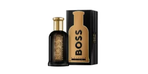 Boss Bottled Elixir