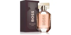 Boss The Scent Le Parfum For Her