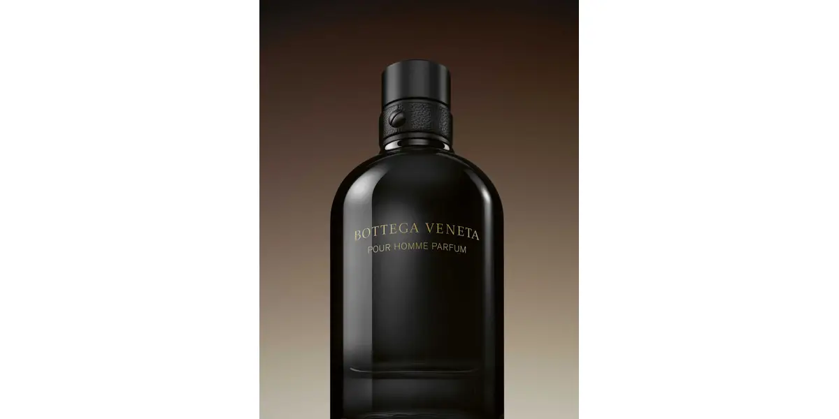 Bottega Veneta Pour Homme Parfum fragrance