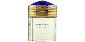 Boucheron Pour Homme