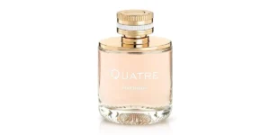 Boucheron Quatre