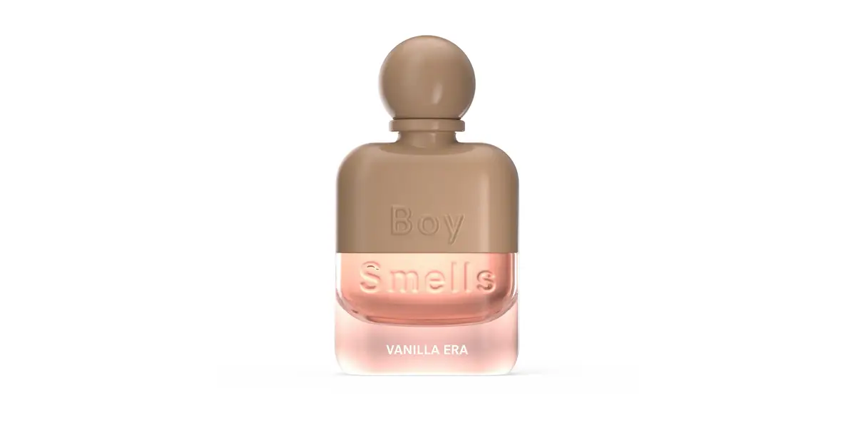 Vanilla Era 2025 fragrance