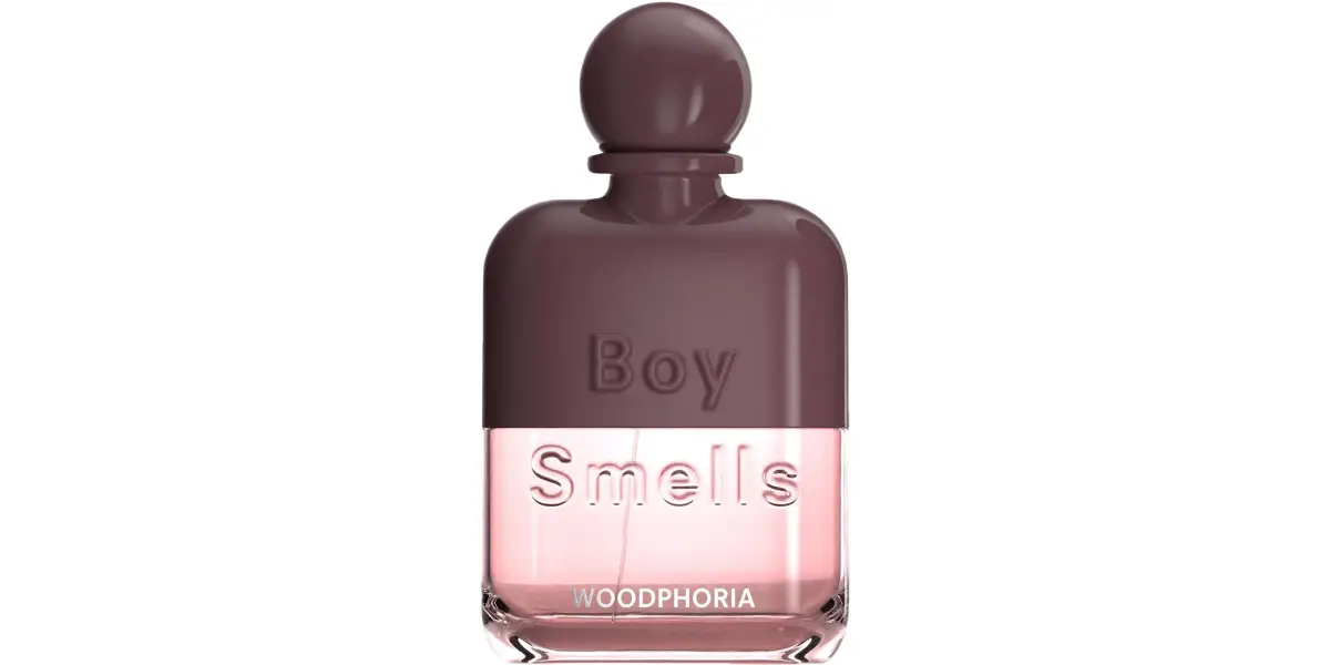 Woodphoria 2025 fragrance