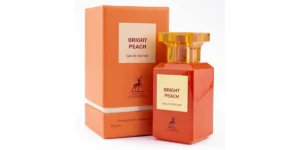 Bright Peach