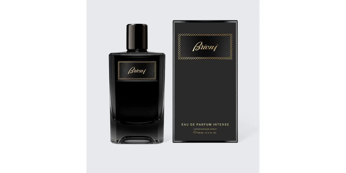 Brioni Eau de Parfum Intense fragrance