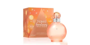 Fantasy Naked
