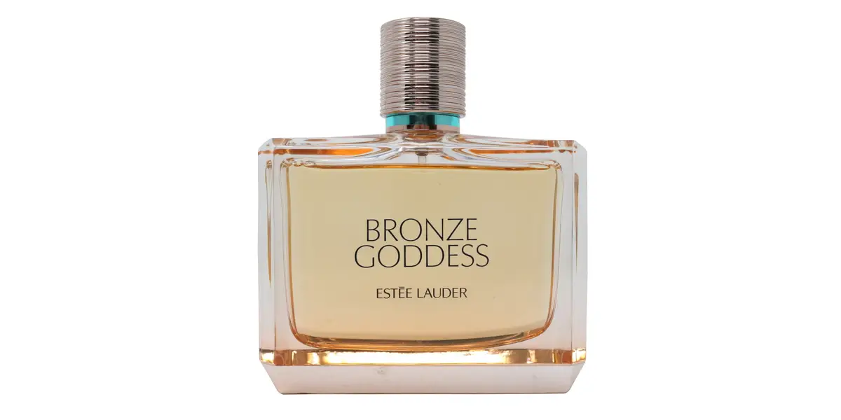 Bronze Goddess Eau de Parfum fragrance